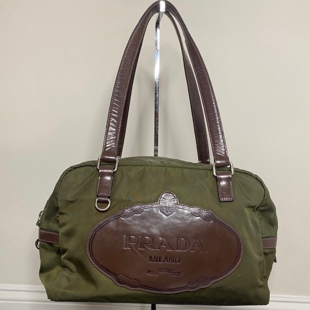 PRADA handbag